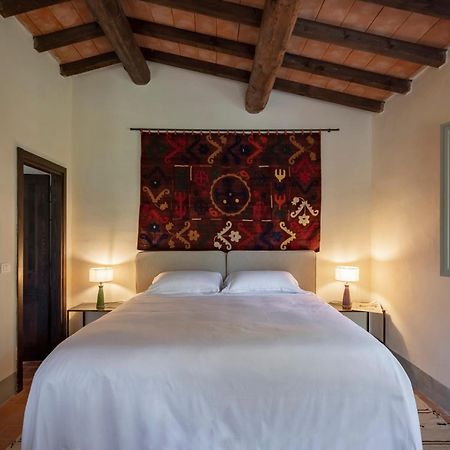Locanda Fontelupa Campagnatico Phòng bức ảnh