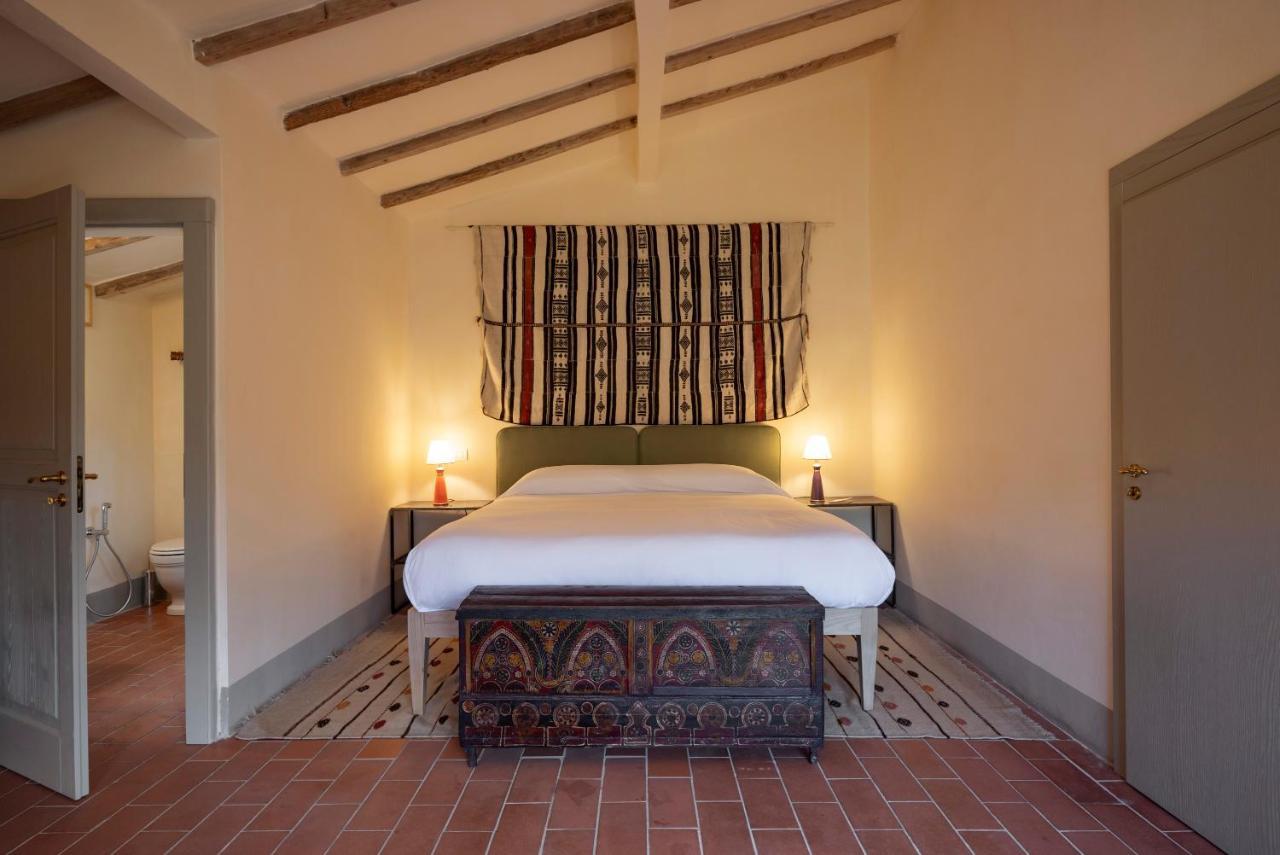 Locanda Fontelupa Campagnatico Ngoại thất bức ảnh