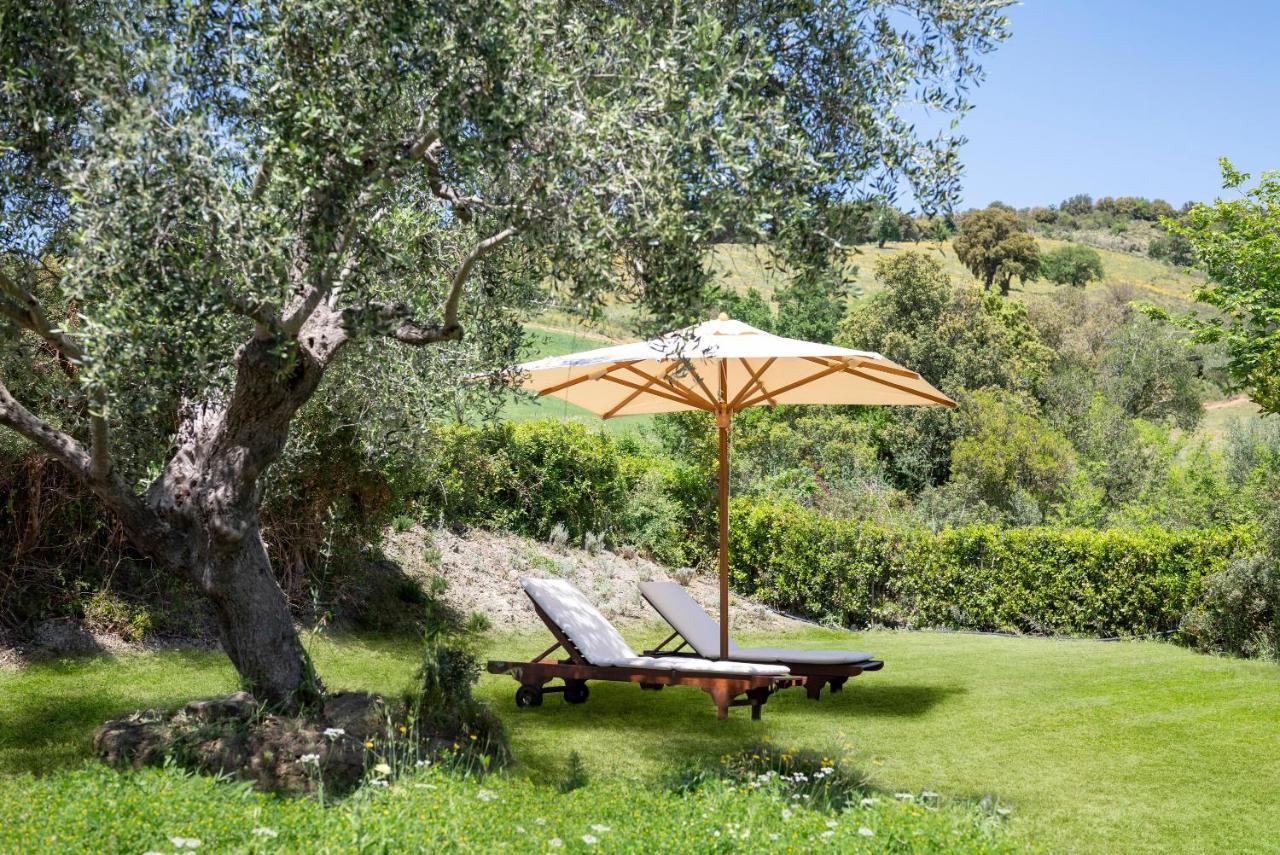 Locanda Fontelupa Campagnatico Ngoại thất bức ảnh