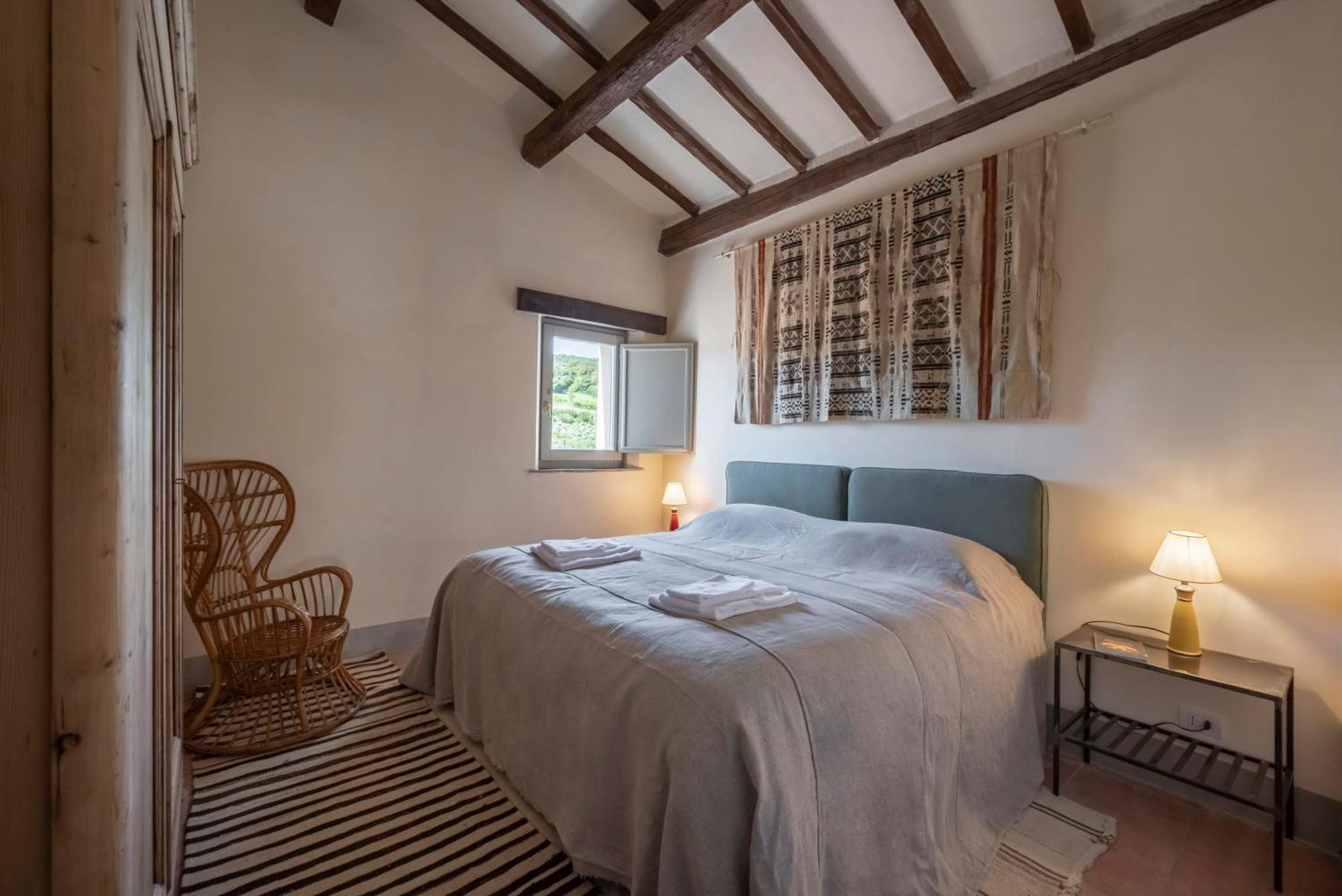 Locanda Fontelupa Campagnatico Phòng bức ảnh