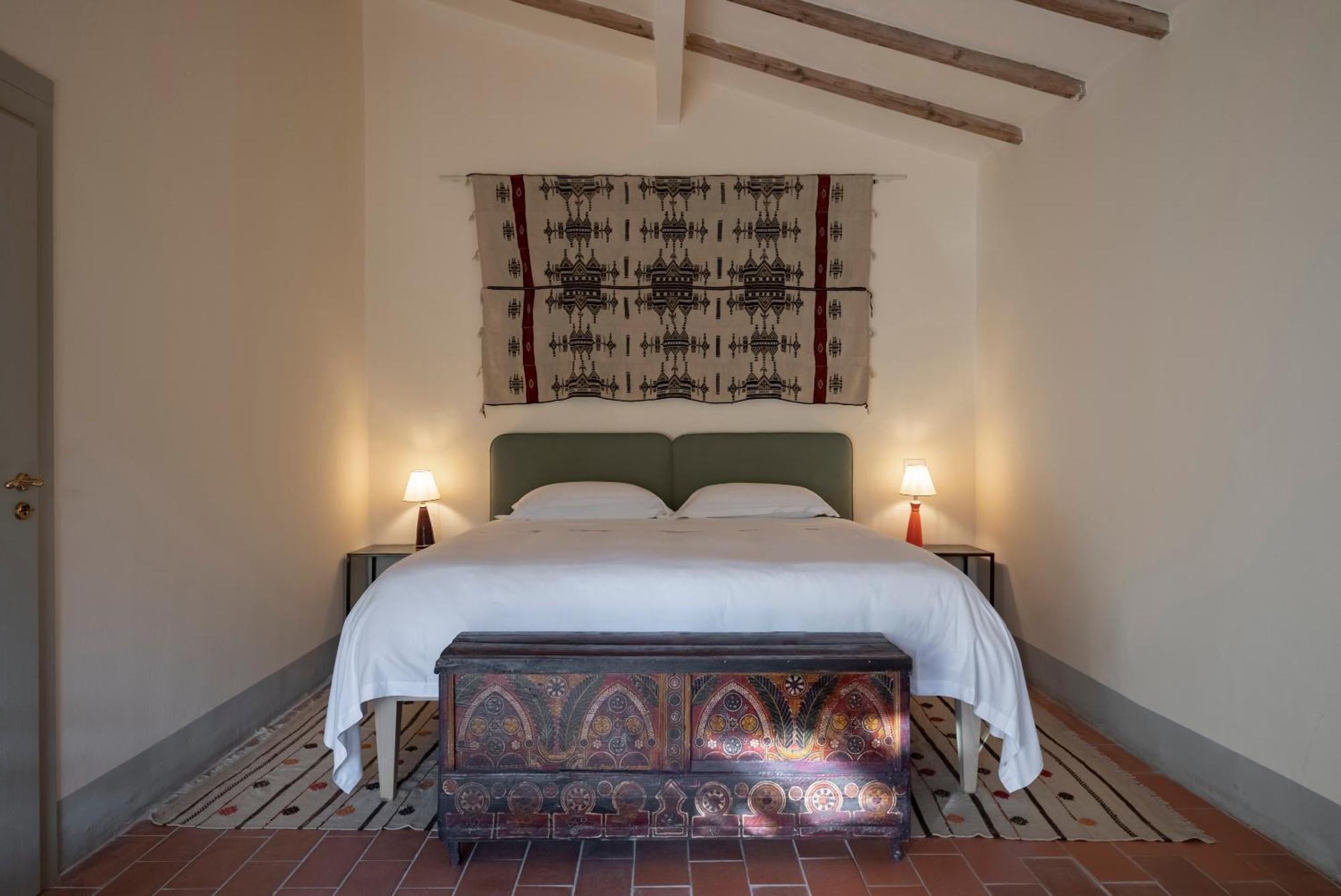 Locanda Fontelupa Campagnatico Phòng bức ảnh