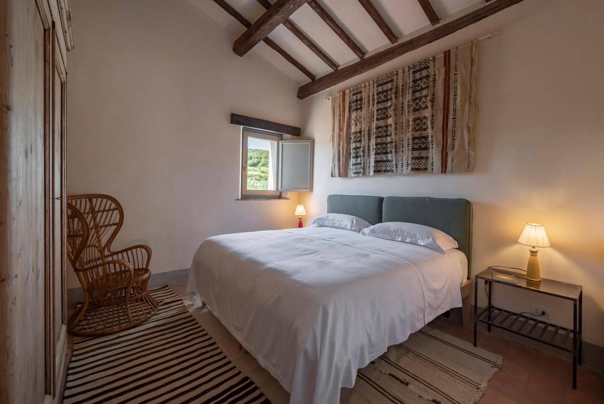 Locanda Fontelupa Campagnatico Phòng bức ảnh