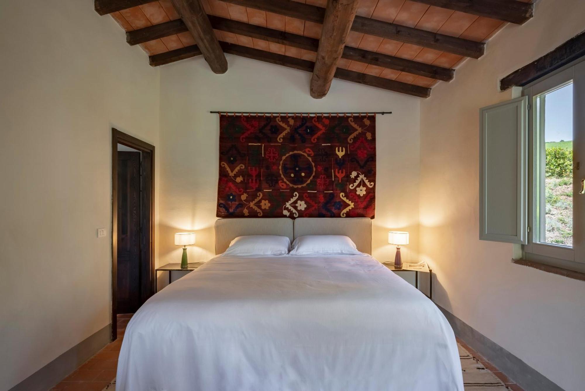 Locanda Fontelupa Campagnatico Phòng bức ảnh
