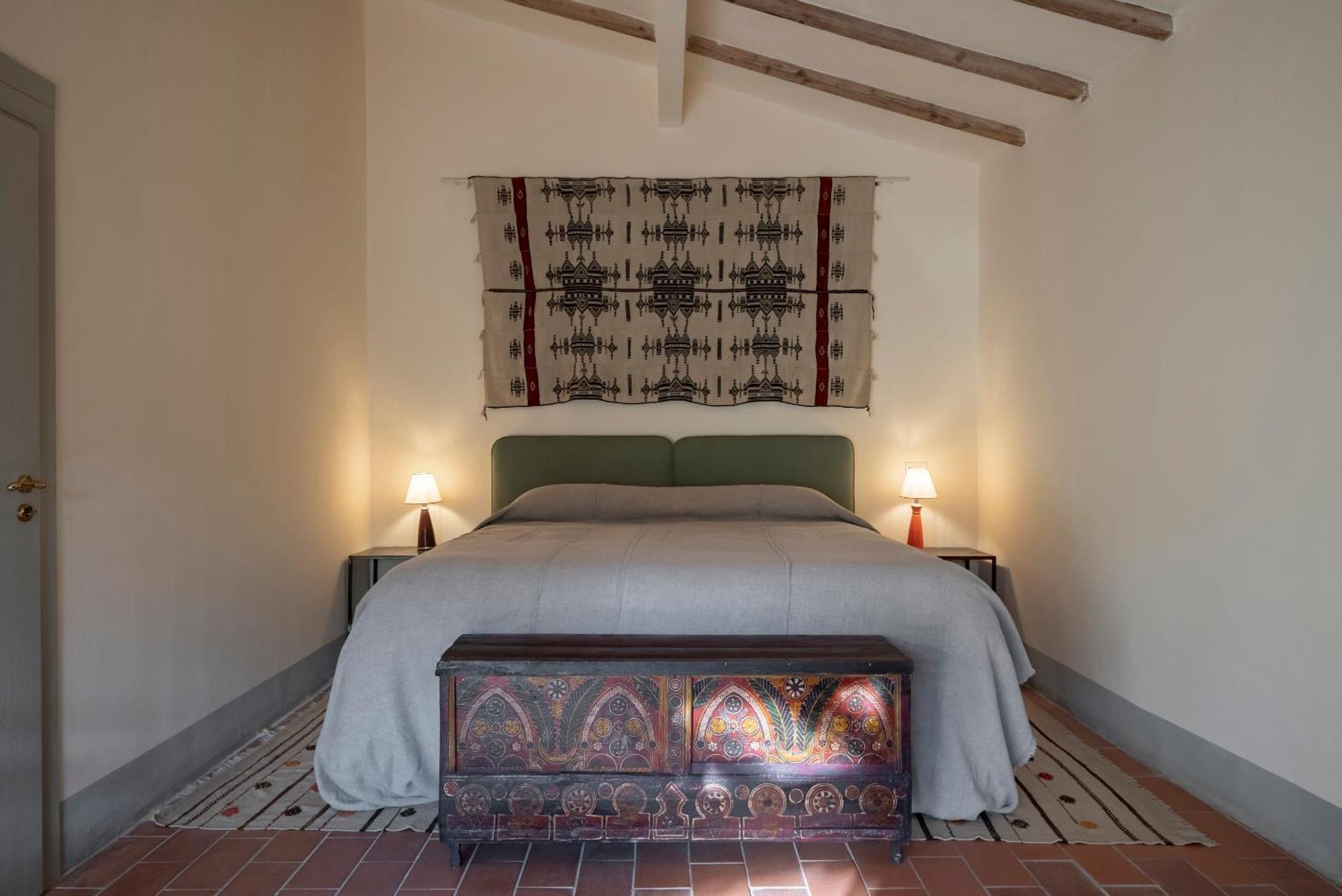 Locanda Fontelupa Campagnatico Phòng bức ảnh